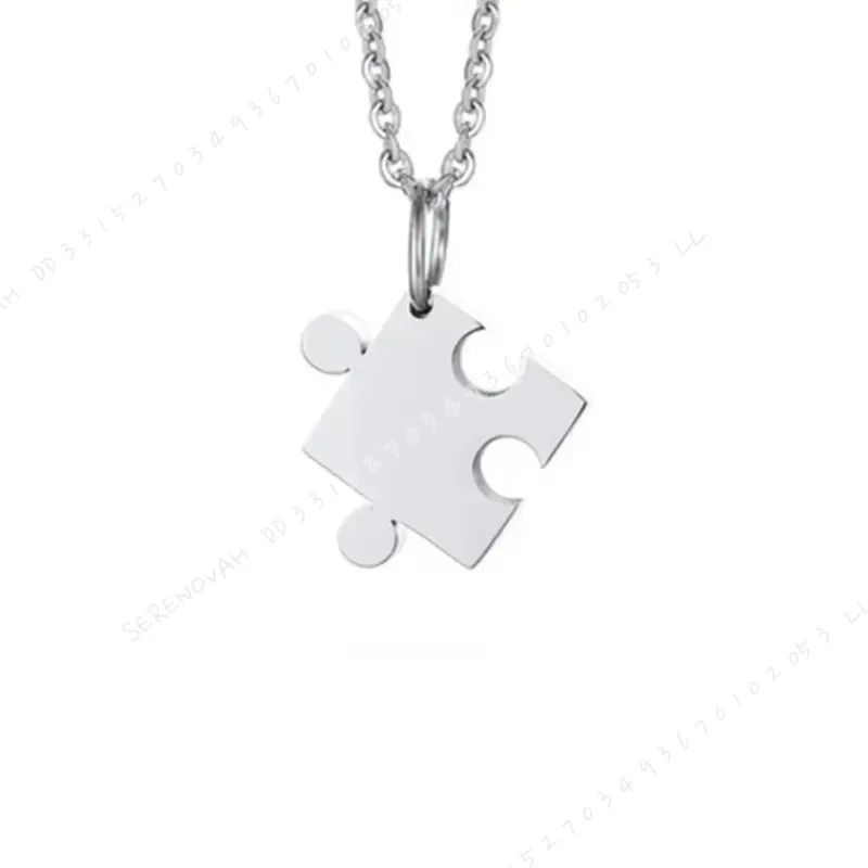 Набор из 2-х предметов: просто – обзор и цена Magnetic Couple Matching Necklaces
