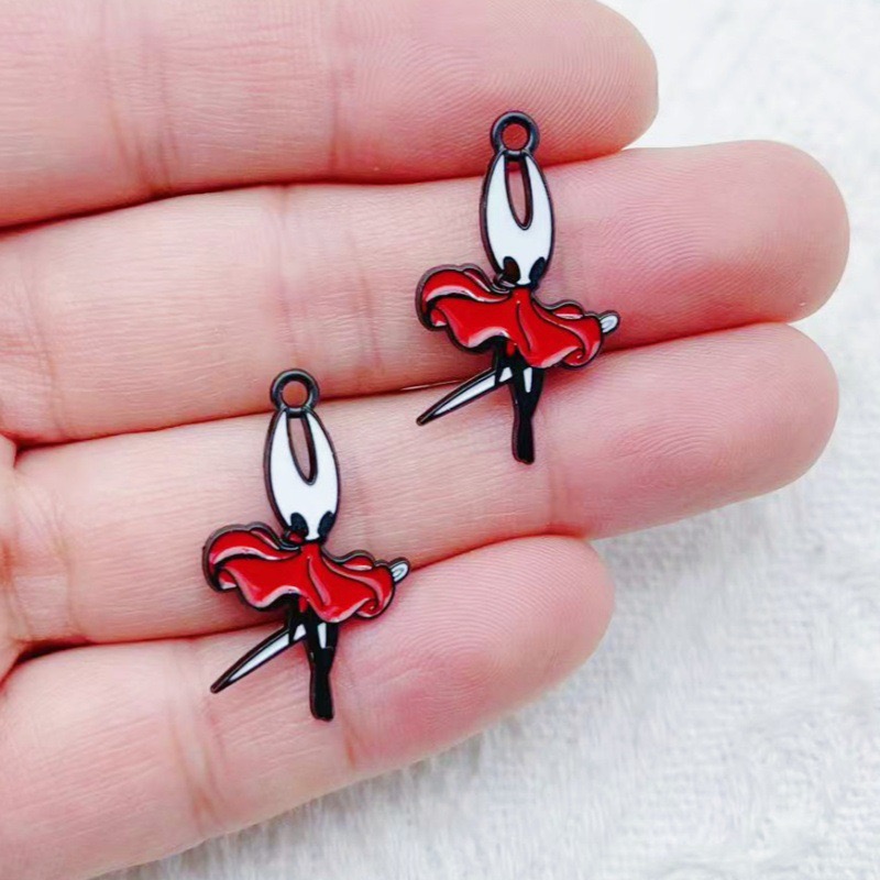10 шт. подвесок из сплава с эф – обзор и цена Earrings