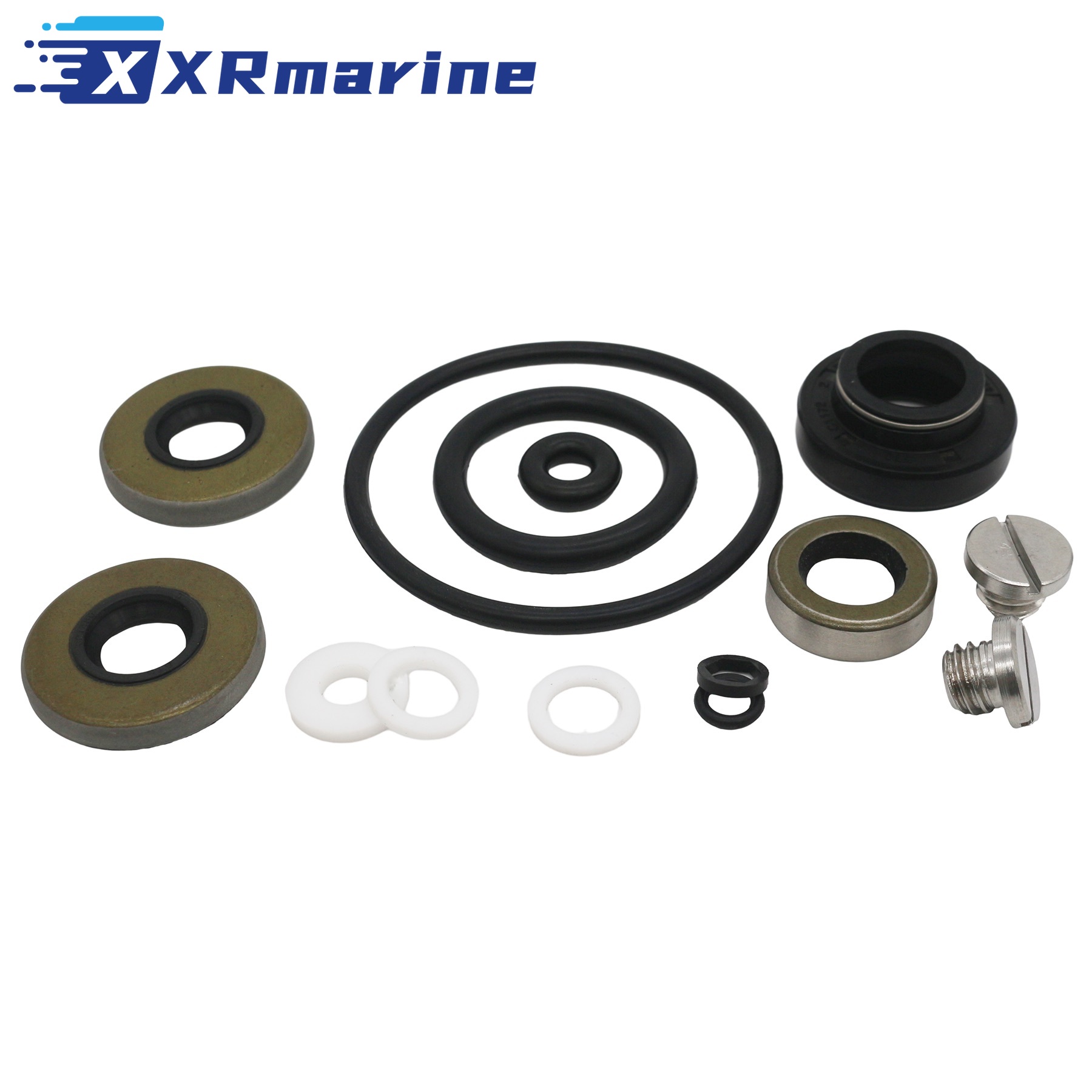 Для Johnson Evinrude 8-9,9-10- – обзор и цена Rings