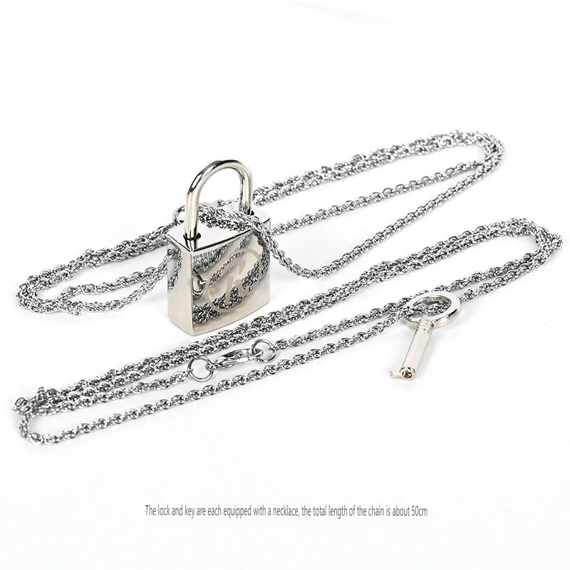 Набор из 2-х парных ожерелий с – обзор и цена Anime Pendant Necklace