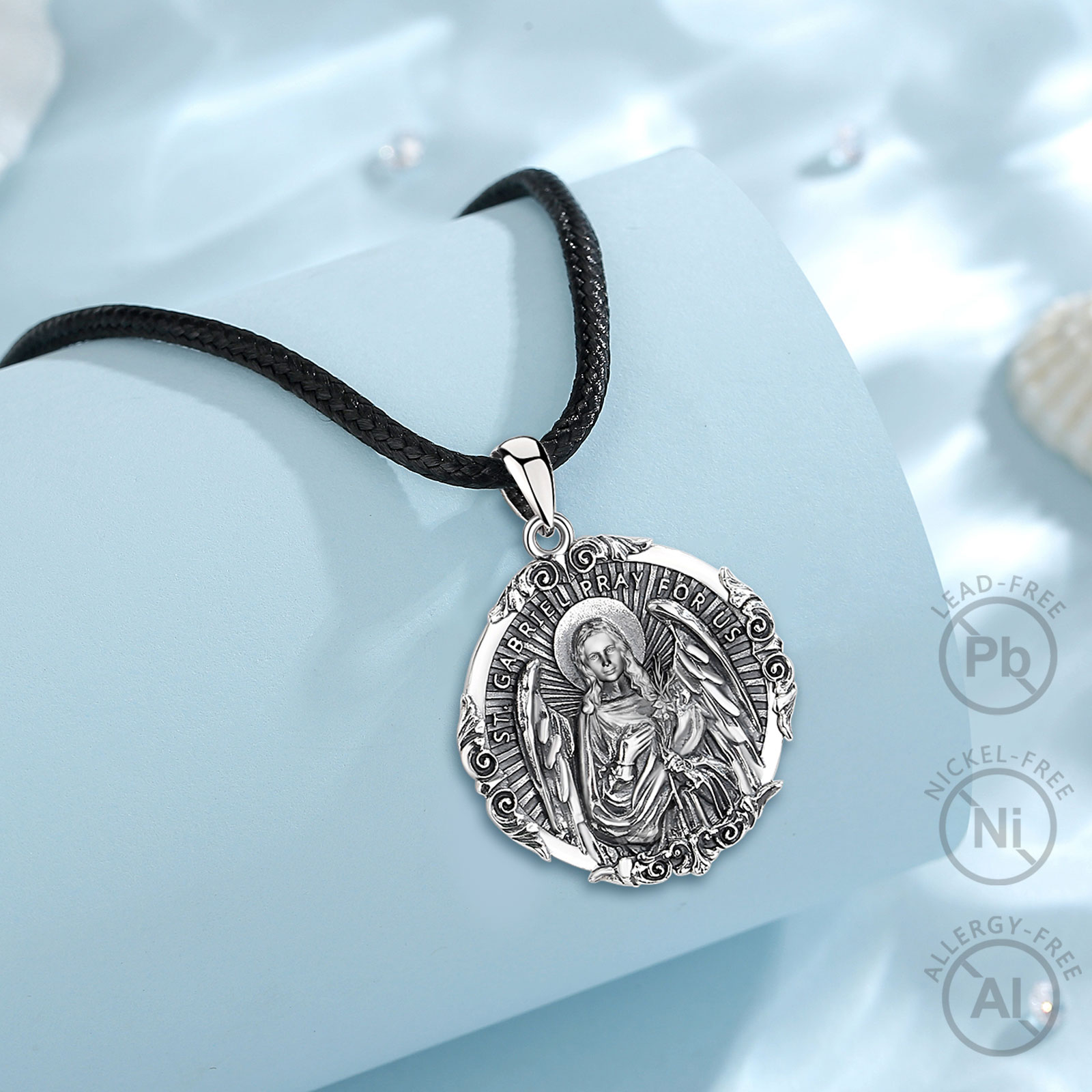 Ожерелье Eudora из серебра 925 – обзор и цена 925 Sterling Silver Chain Necklace Men