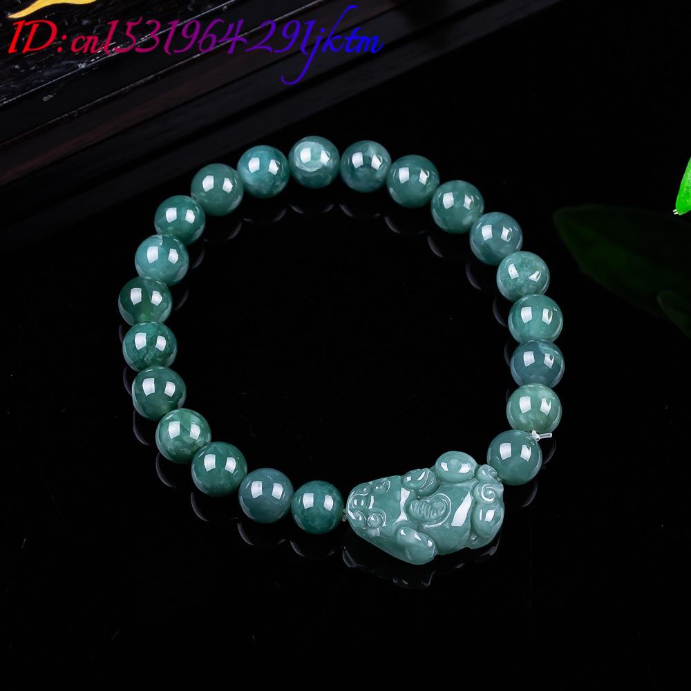 Натуральный браслет из бирманс – обзор и цена Bracelets