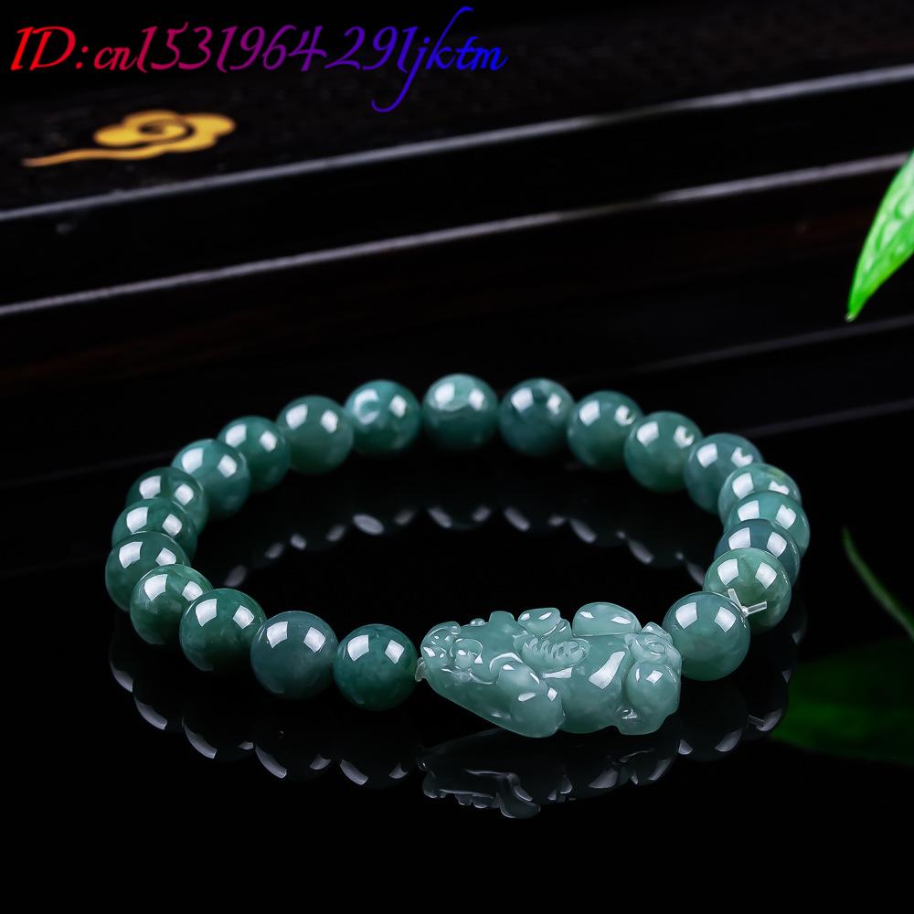 Натуральный браслет из бирманс – обзор и цена Bracelets
