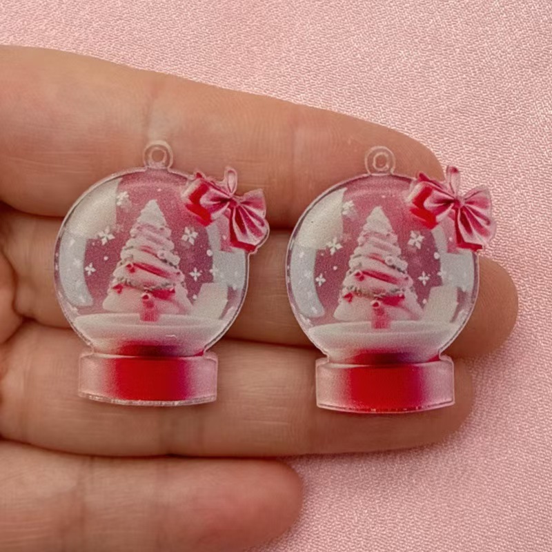10 шт. популярных европейских  – обзор и цена Earrings