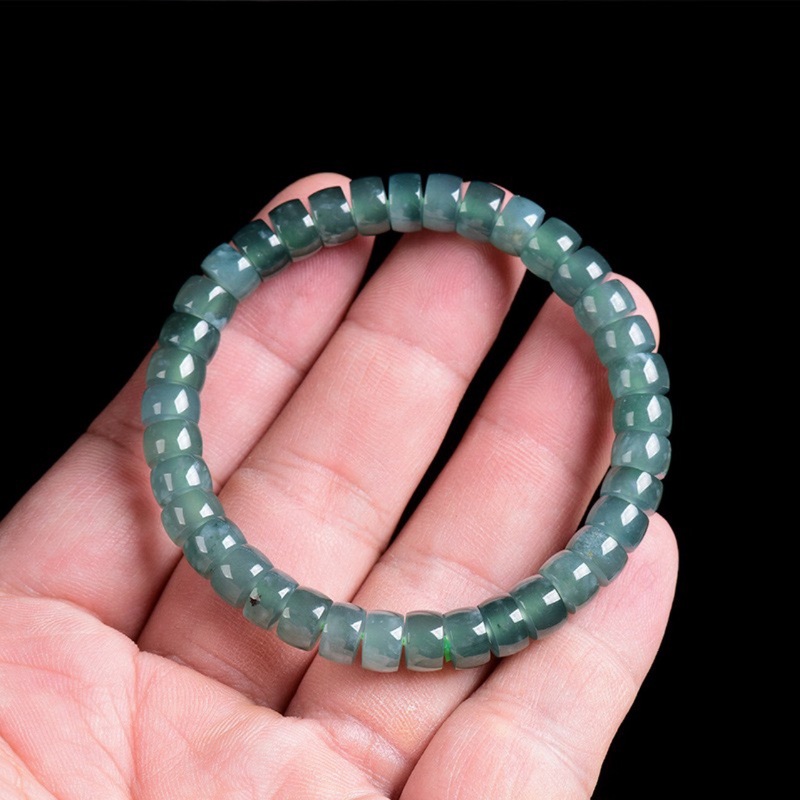 Натуральный жадеит класса А, г – обзор и цена Bracelets