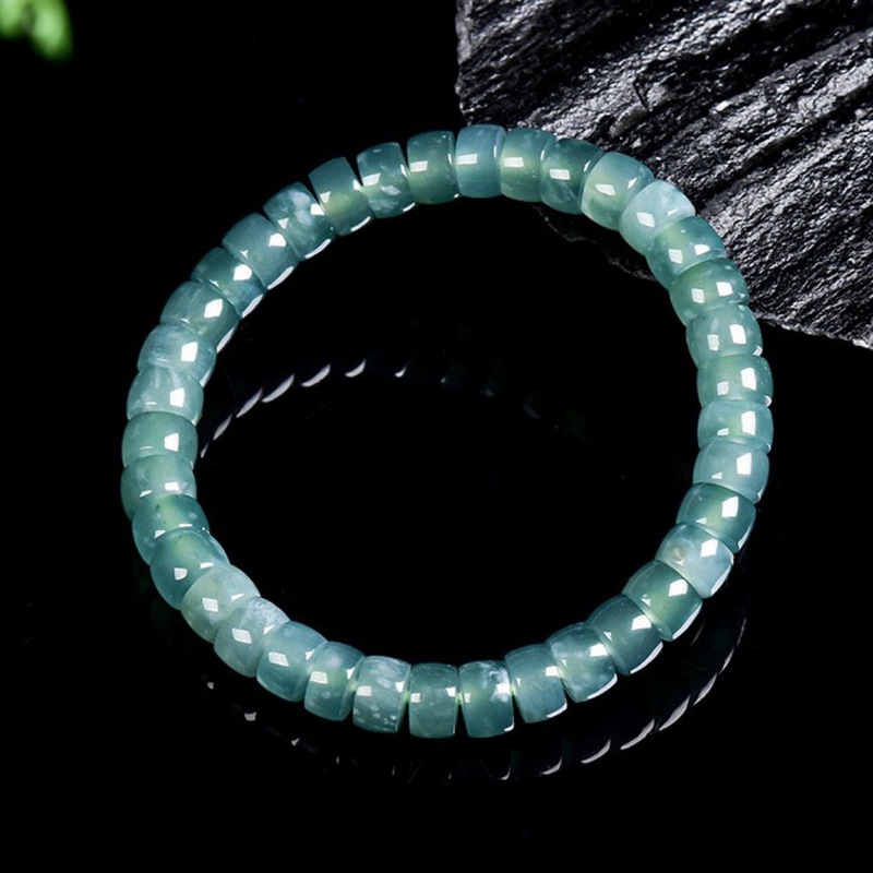 Натуральный жадеит класса А, г – обзор и цена Bracelets