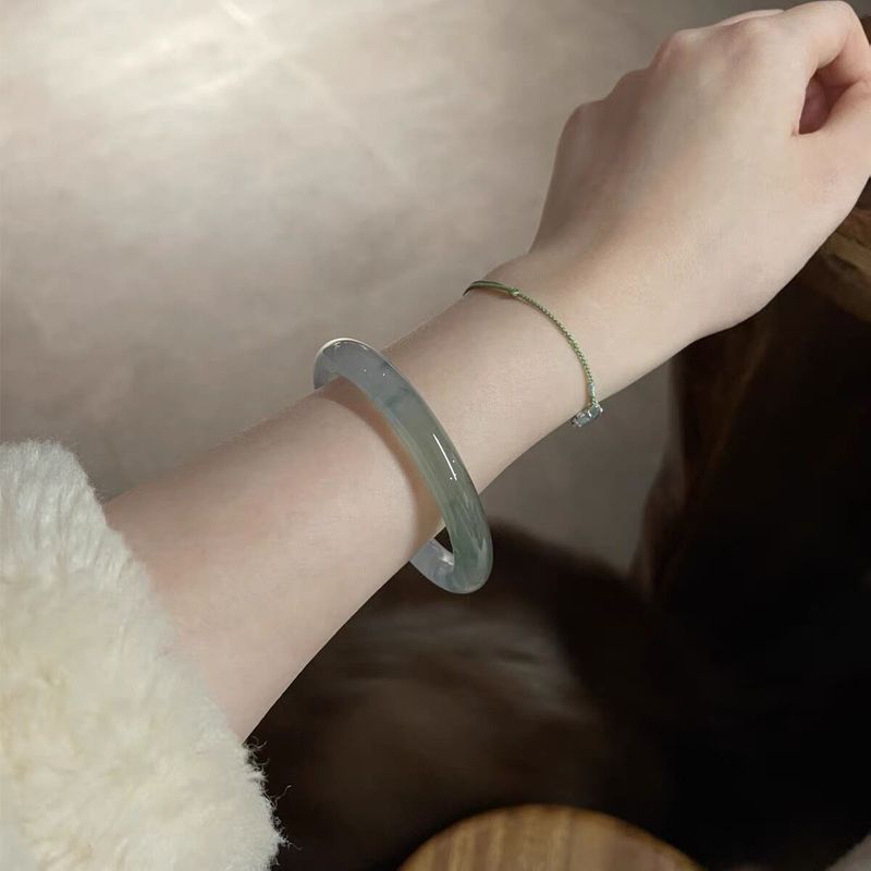 Мьянманский нефритовый браслет – обзор и цена Bracelets