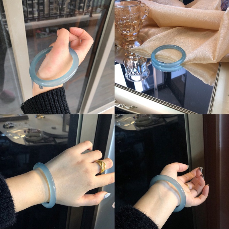 Тонкий браслет для молодежи, н – обзор и цена Bracelets