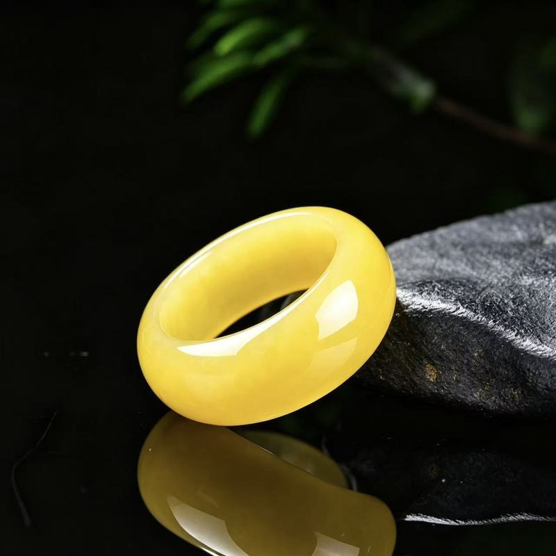 Настоящее кольцо из жадеита кл – обзор и цена Rings