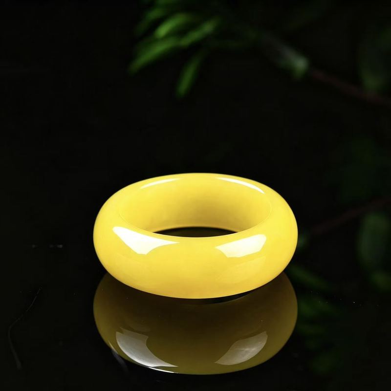 Настоящее кольцо из жадеита кл – обзор и цена Rings