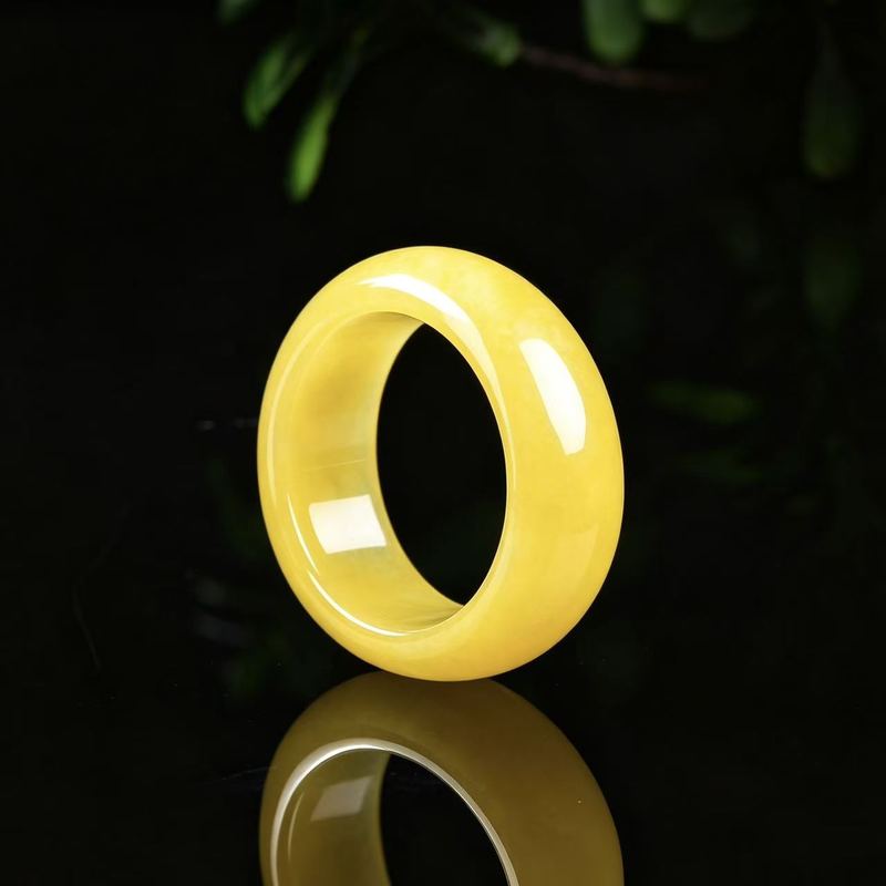 Настоящее кольцо из жадеита кл – обзор и цена Rings