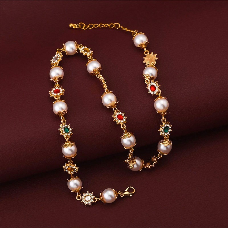 Ingemark винтажное жемчужное к – обзор и цена Pearl Choker Necklace Vintage