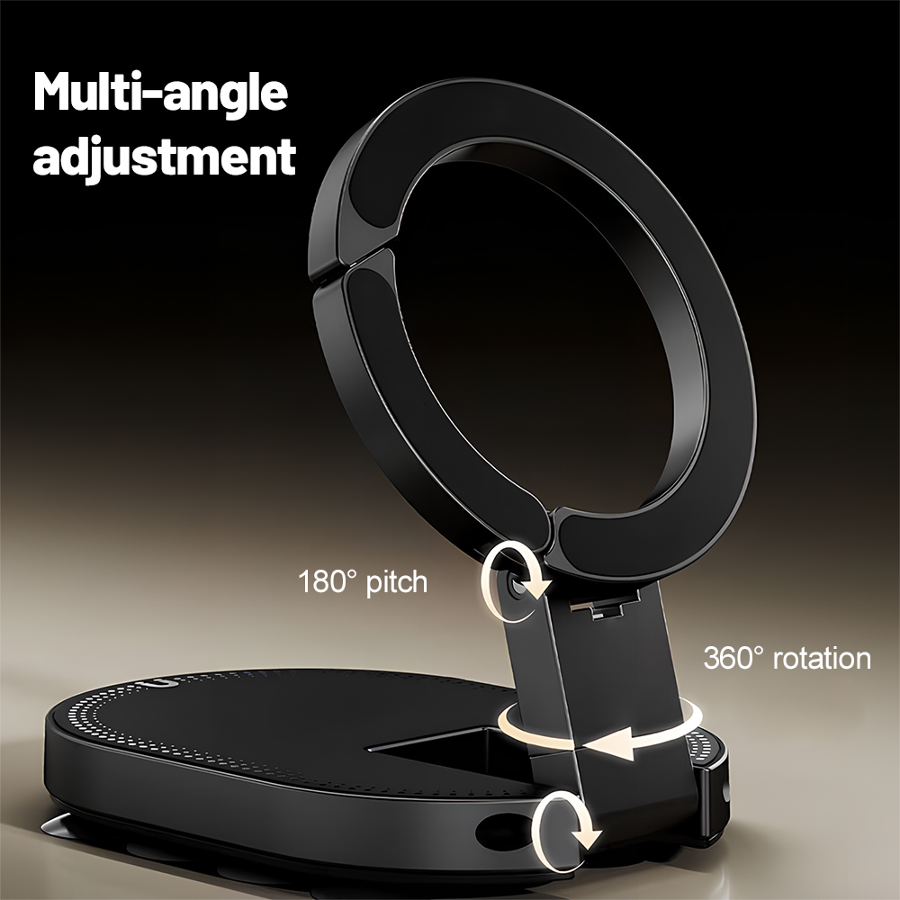 360 °   Вращающийся 3-в-1 держ – обзор и цена Watch Accessories