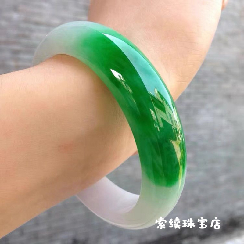 Яблочно-зеленый браслет из бир – обзор и цена Bracelets