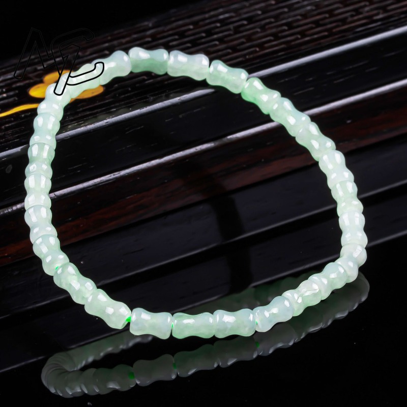Новый натуральный нефритовый б – обзор и цена Bracelets