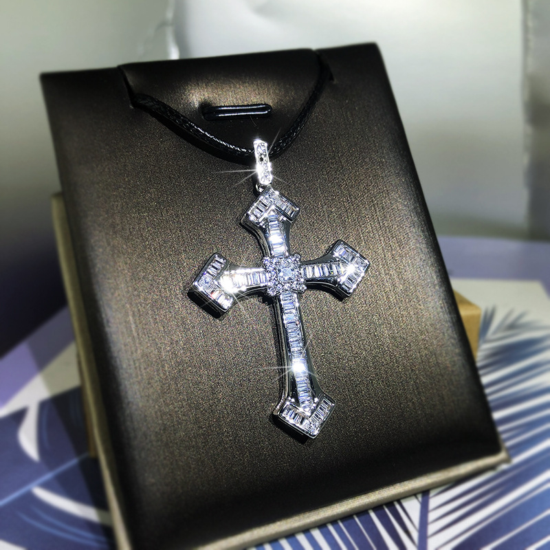 Ожерелье унисекс из серебра 92 – обзор и цена 925 Sterling Silver Chain Necklace Men