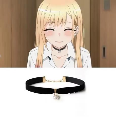 Простое винтажное жемчужное ко – обзор и цена Pearl Choker Necklace Vintage