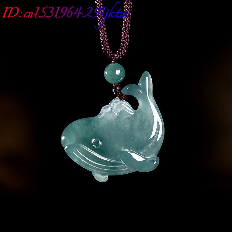 Натуральный бирманский нефрито – обзор и цена Necklaces