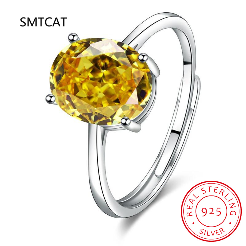 Обручальные кольца с муассанит – обзор и цена Moissanite Engagement Ring 1 Carat