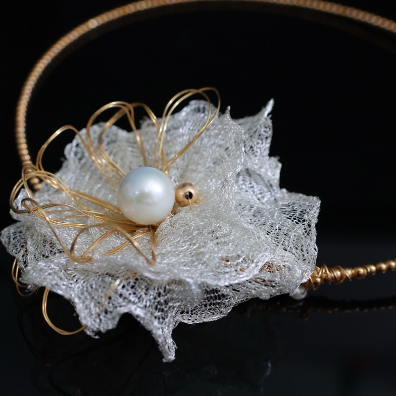 SGARIT модные женские винтажны – обзор и цена Pearl Choker Necklace Vintage