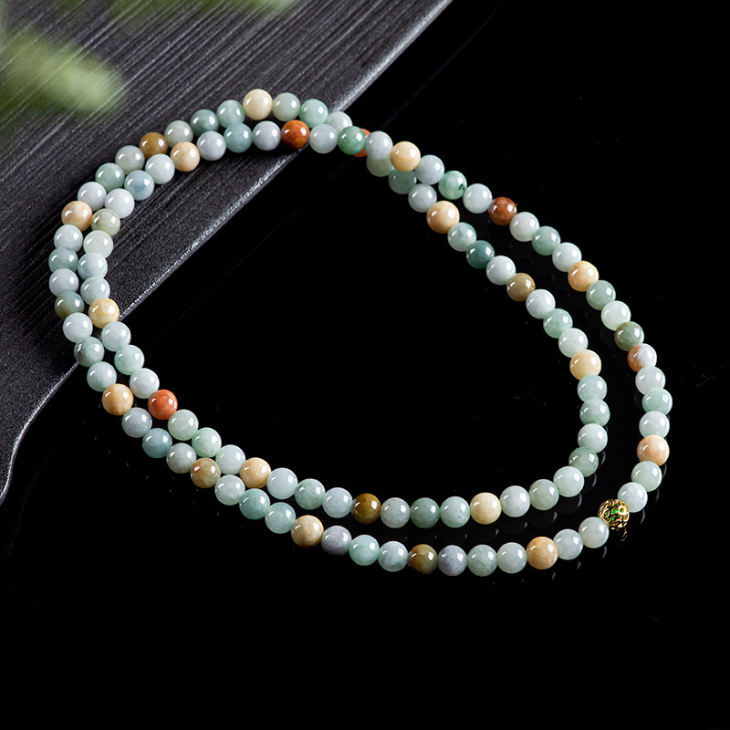 Браслет-ожерелье из бирманског – обзор и цена Bracelets