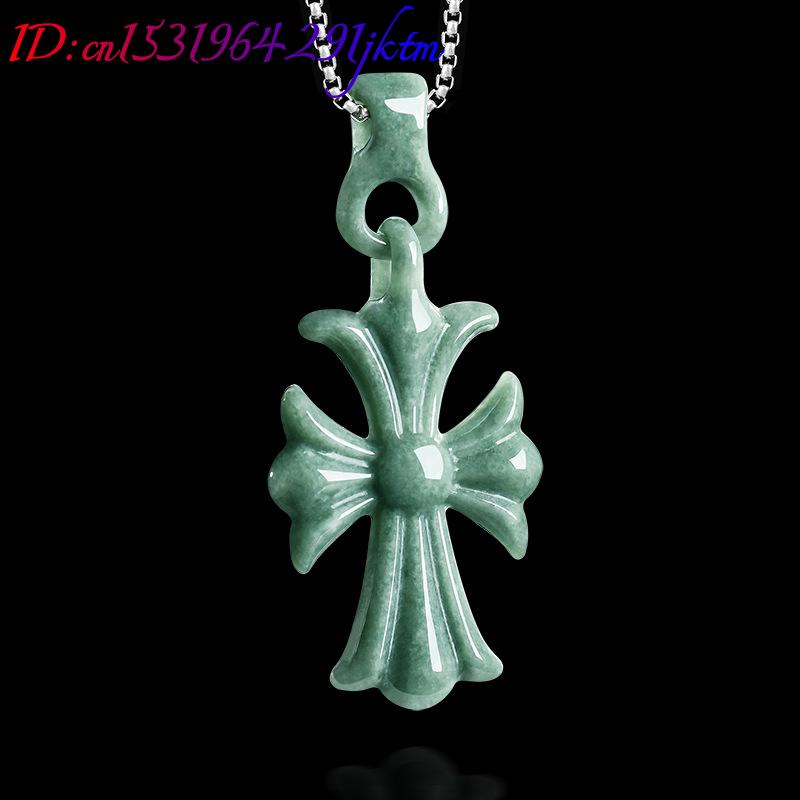 Натуральный бирманский жадеито – обзор и цена Necklaces