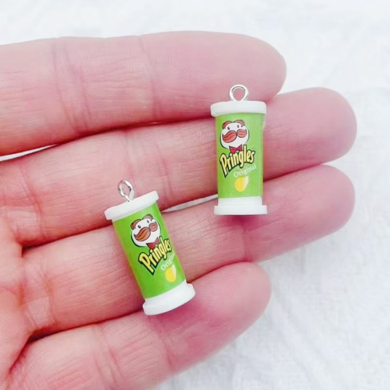 10 шт. имитационных 3D-подвесо – обзор и цена Earrings
