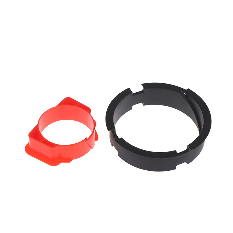 Кольцевая накладка на руль для – обзор и цена Rings