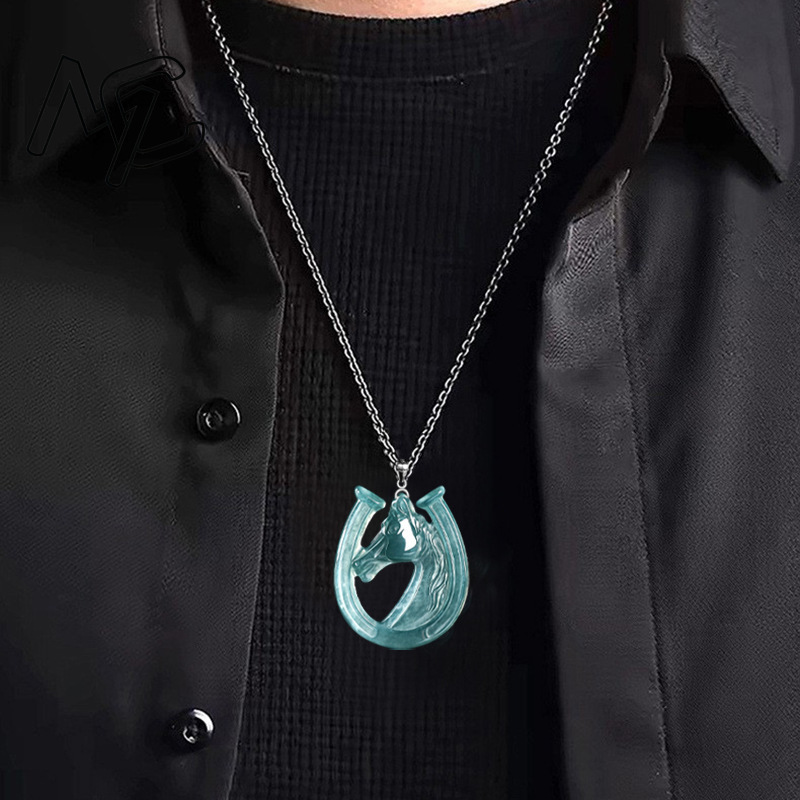 Кулон-подвеска из серебра S925 – обзор и цена Necklaces