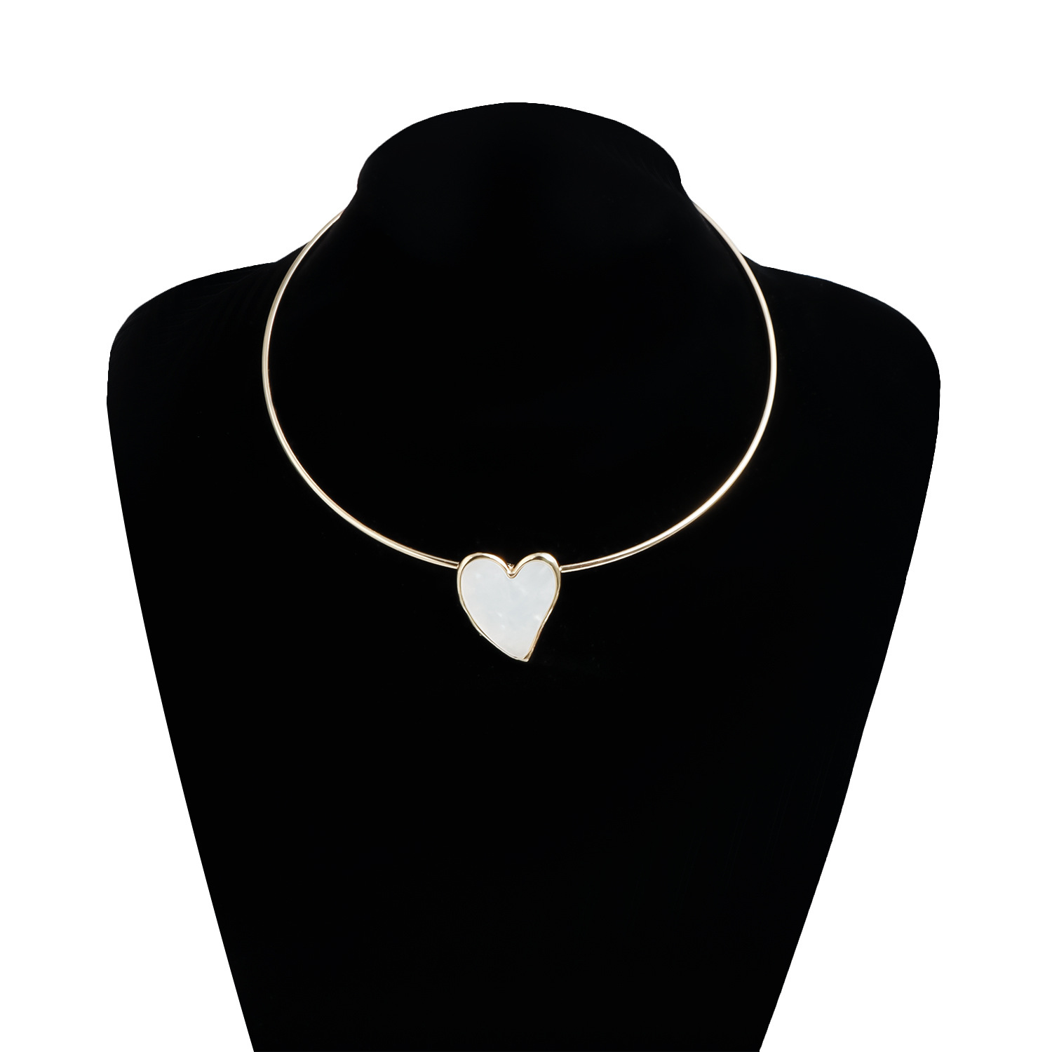 Роскошный минималистичный воро – обзор и цена Layered Pendant Necklace Aesthetic