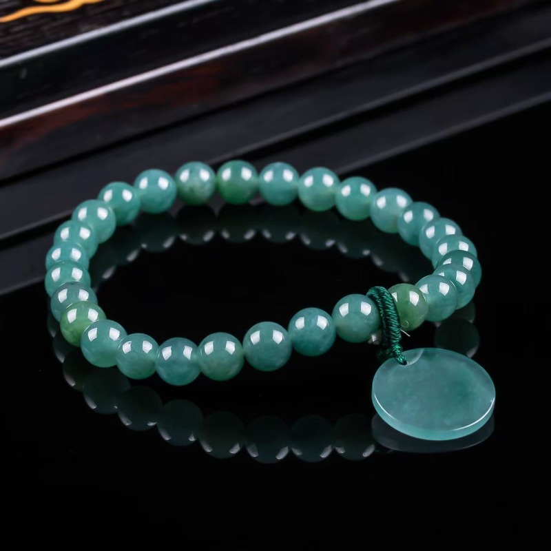 Браслет ручной работы из натур – обзор и цена Bracelets