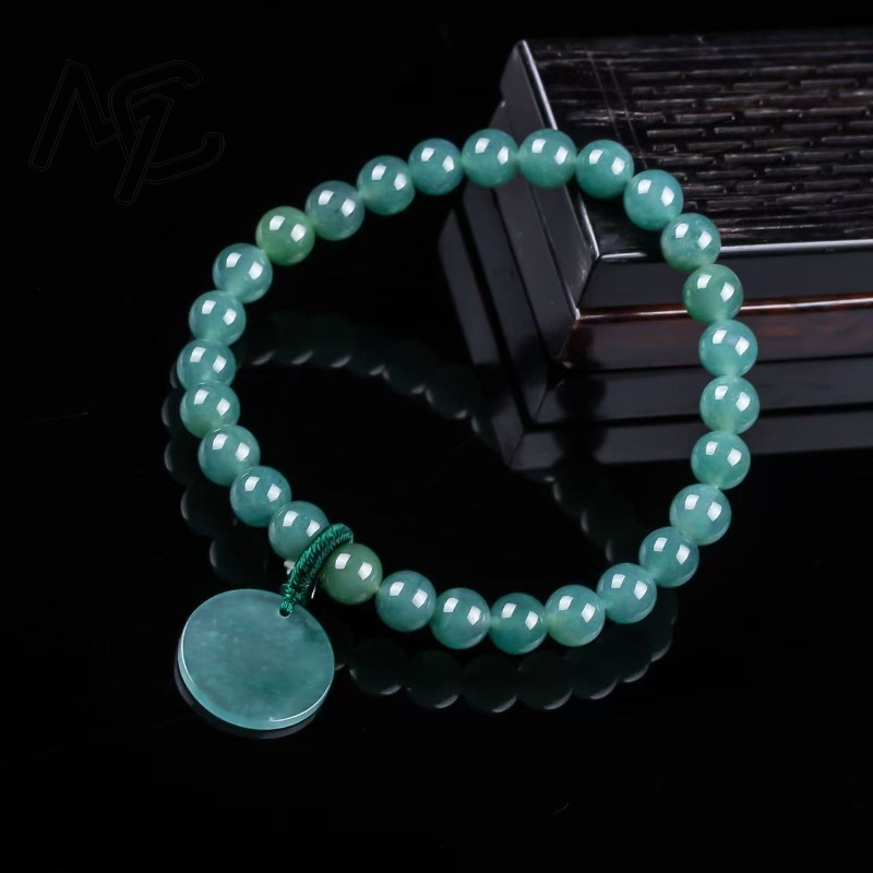 Браслет ручной работы из натур – обзор и цена Bracelets