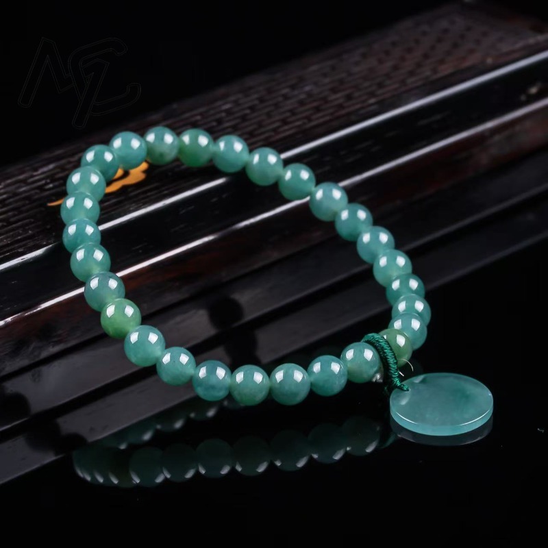 Браслет ручной работы из натур – обзор и цена Bracelets