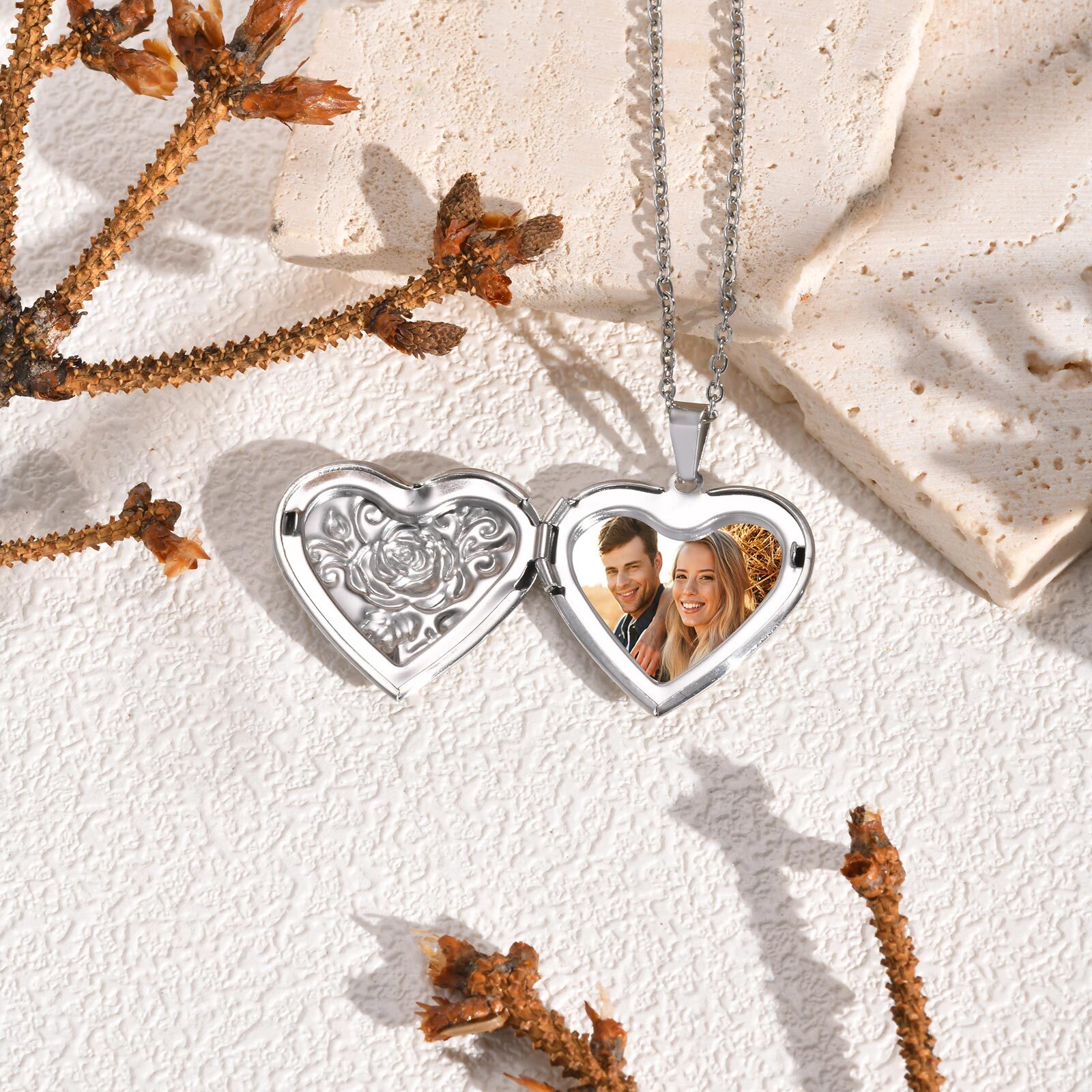 Женское персонализированное ож – обзор и цена Custom Name Necklace Stainless Steel