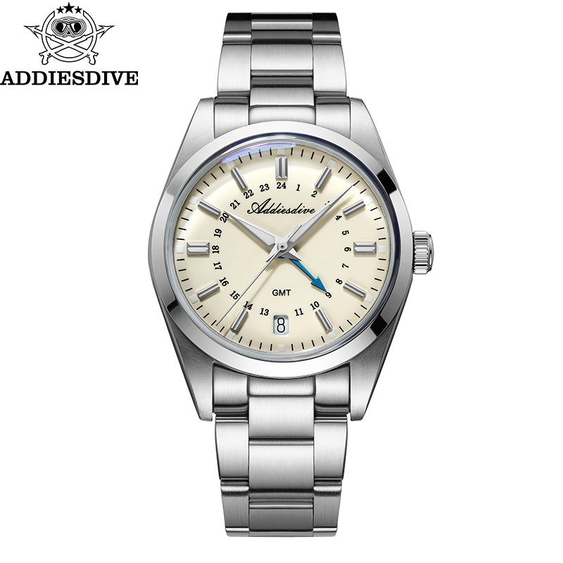 ADDIESDIVE Горячий бренд 36 мм – обзор и цена Watch Accessories