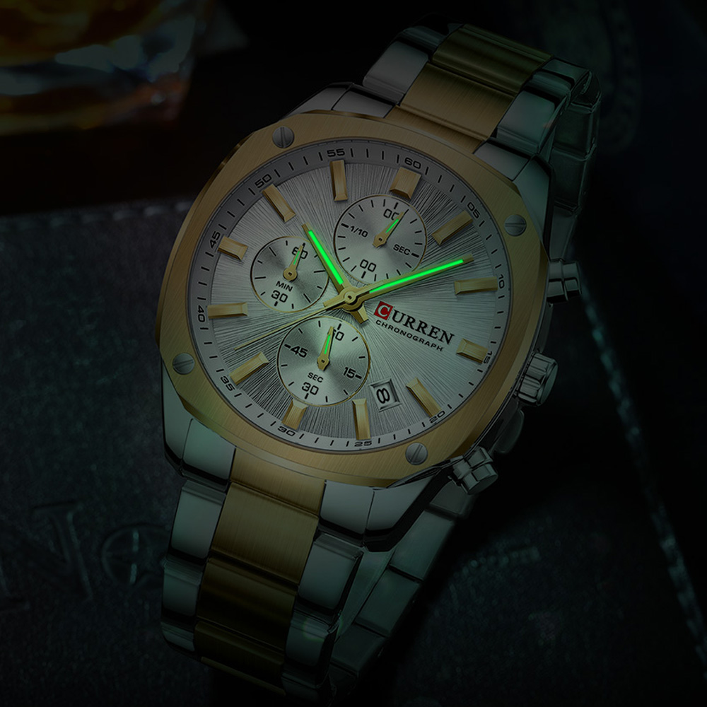 Современные мужские спортивные – обзор и цена Watch Accessories