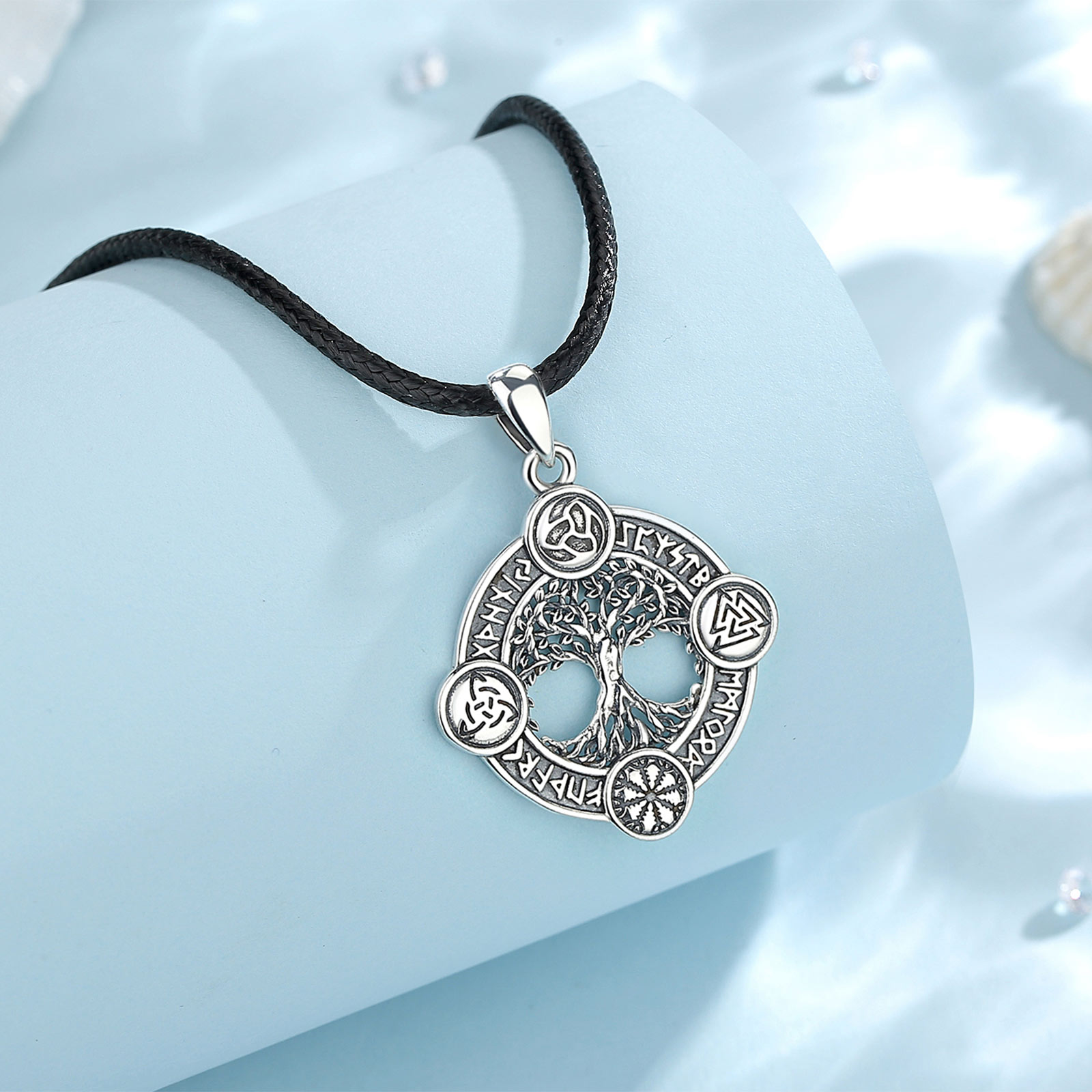 Ожерелье Eudora из стерлингово – обзор и цена 925 Sterling Silver Chain Necklace Men