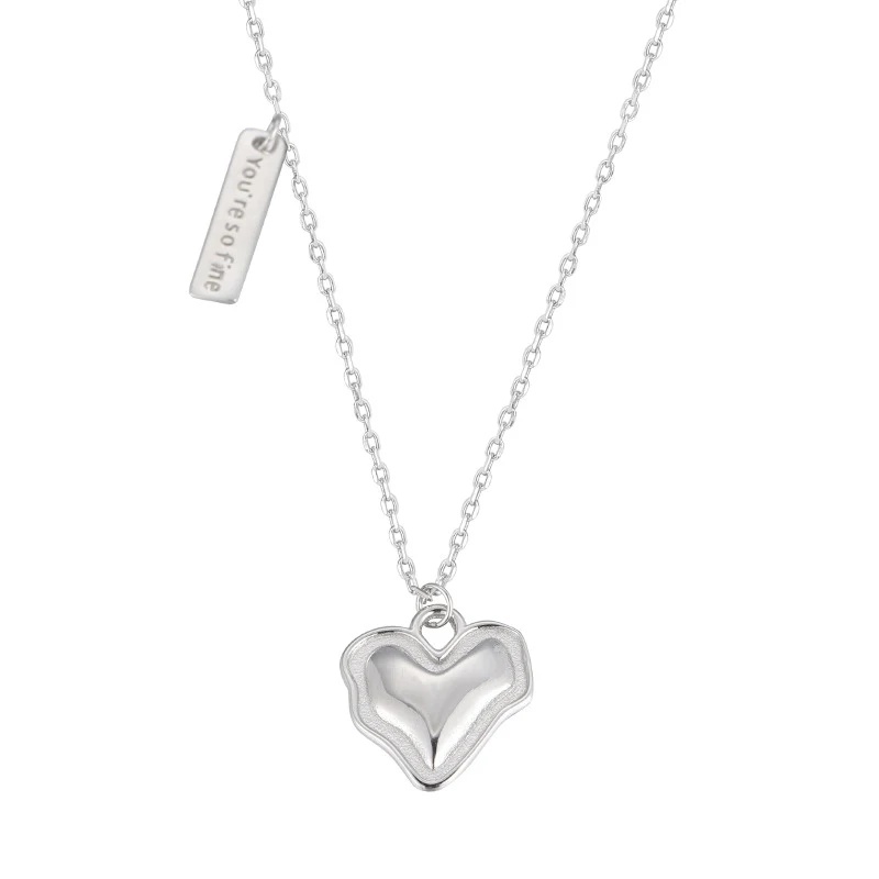 Бестселлер: Эстетичное ожерель – обзор и цена Layered Pendant Necklace Aesthetic