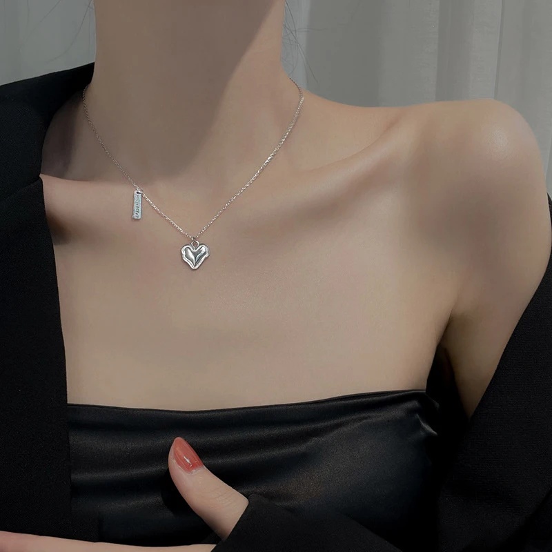 Бестселлер: Эстетичное ожерель – обзор и цена Layered Pendant Necklace Aesthetic