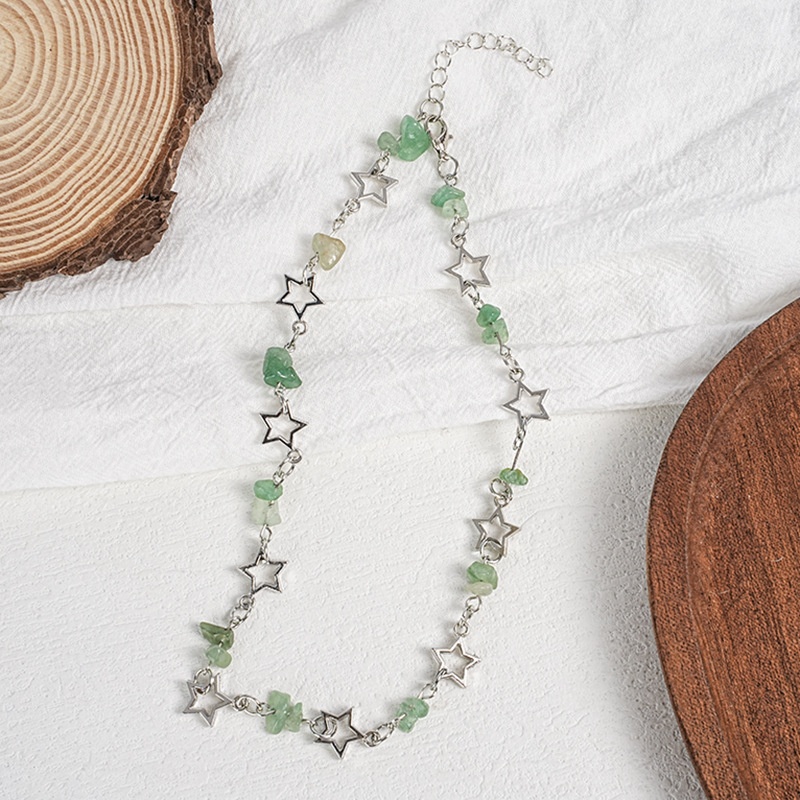 Набор из двух двухслойных ожер – обзор и цена Layered Pendant Necklace Aesthetic