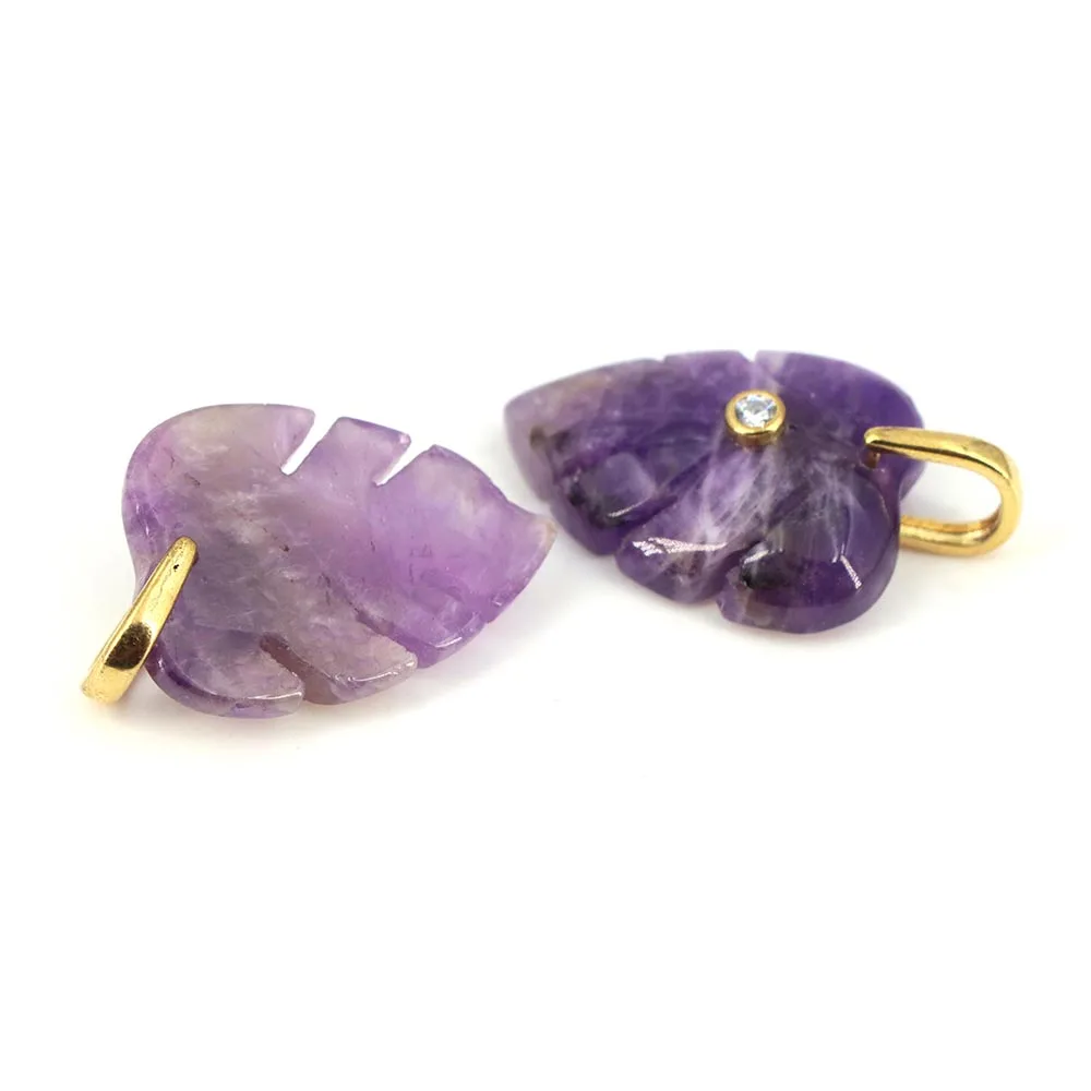 Натуральный целебный кристалли – обзор и цена Crystal Pendant Necklace Natural Stone