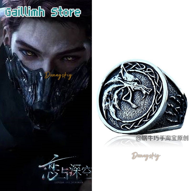 Подарок: Кулон-подвеска для ро – обзор и цена Anime Pendant Necklace