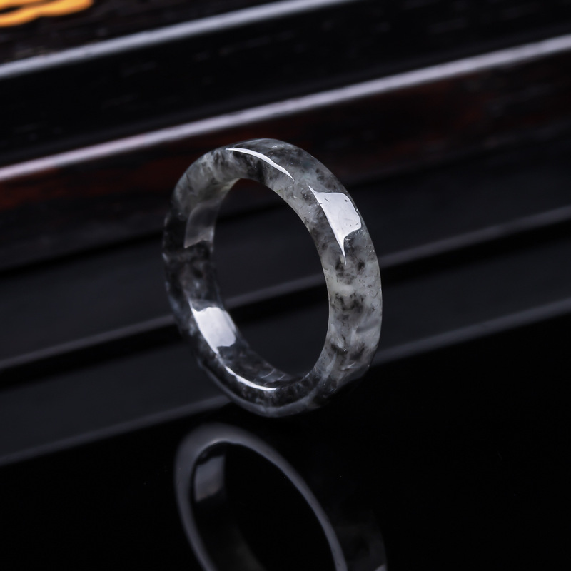 Натуральное бирманское кольцо  – обзор и цена Rings