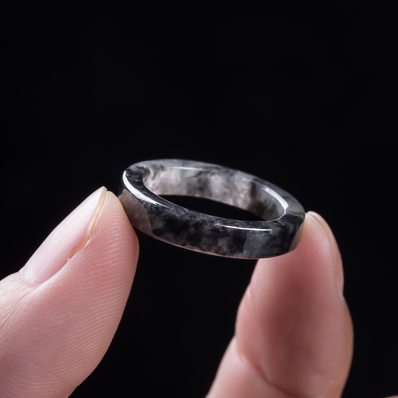 Натуральное бирманское кольцо  – обзор и цена Rings
